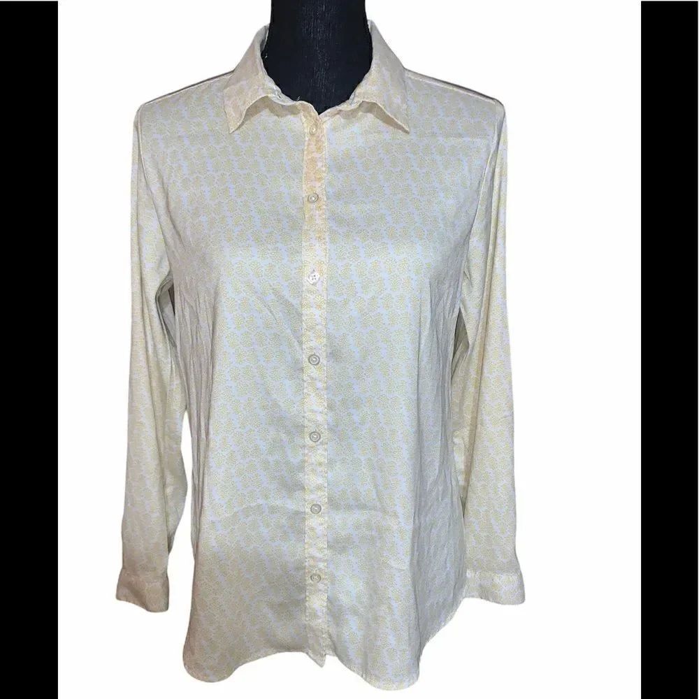 Ann Taylor Blouse